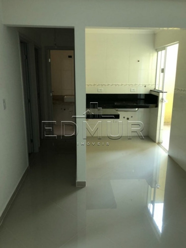 Imagem 1 de 12 de Apartamento - Jardim - Ref: 15120 - V-15120