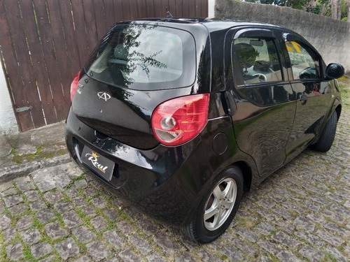 Chery S 18 1.3, 2012, Flex\gnv