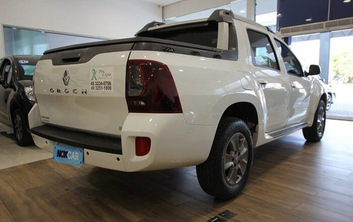 Imagem 4 de 11 de Renault Duster Dynamique 2.0 At
