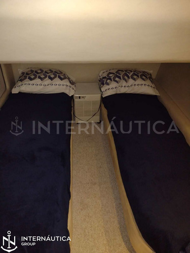 Imagem 11 de 12 de 440 Full 1997 Intermarine Azimut Ferretti Real Cimitarra