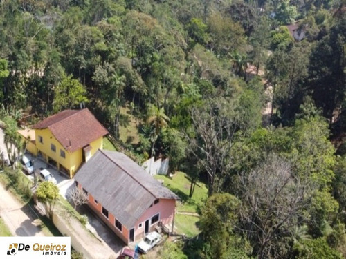 Imagem 1 de 16 de Chacara - 1589 - 70724633