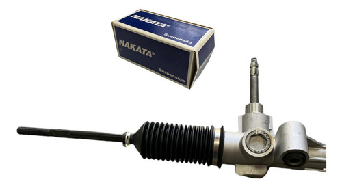 Caixa Setor Direção Fiat Uno 2010 11 12 13 Fiorino 2014 15