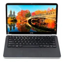 Comprar Notebook Ultrabook Xps 13 I7 4gb 120gb