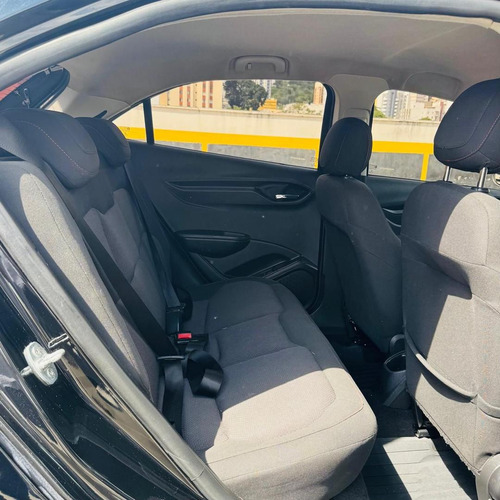Chevrolet Onix 1.4mt Ltz