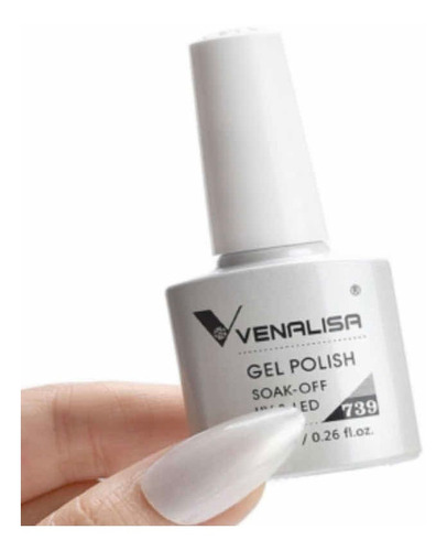 Venalisa Esmalte Permanente 7.5ml (732)