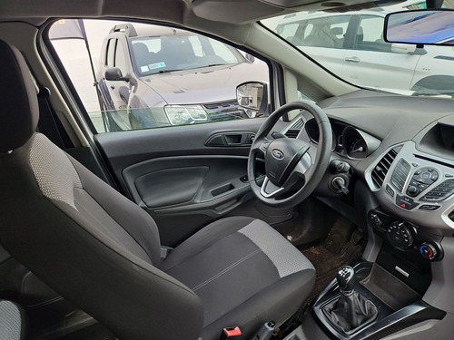 Ford Ecosport ECOSPORT 1.5