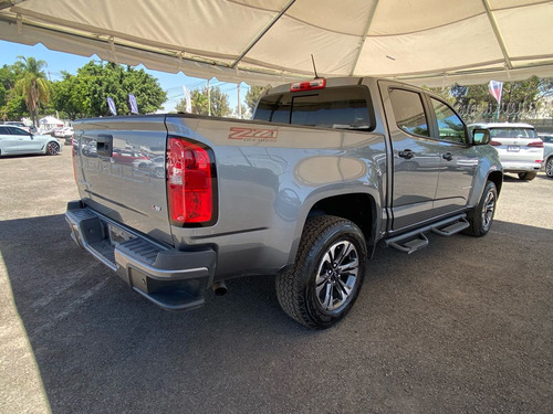 Chevrolet Colorado 3.6 Paq. C 4x4 At
