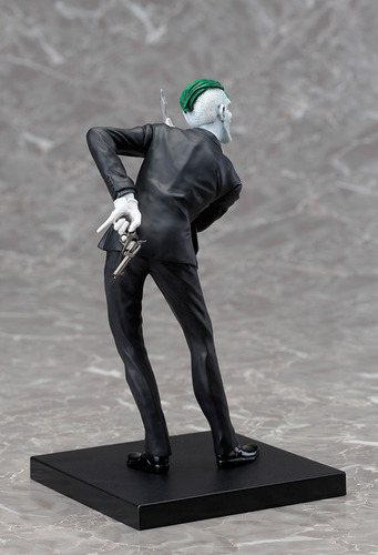 Kotobukiya Artfx+ Dc Comics Batman New 52 1/10 The Joker