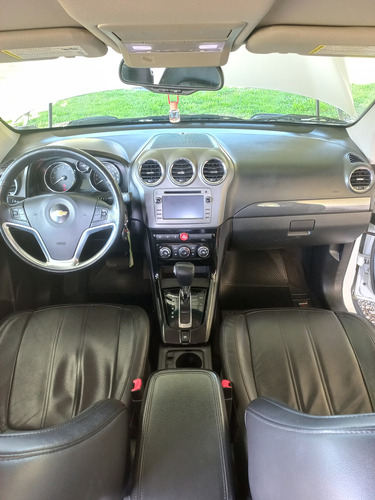 Chevrolet Captiva Sport 2.4 Lt 167cv