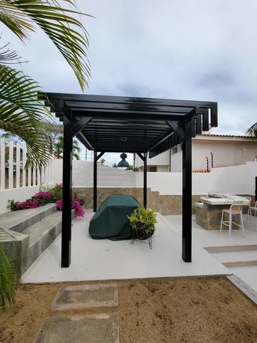 Casa Paraíso 2 A Estrenar