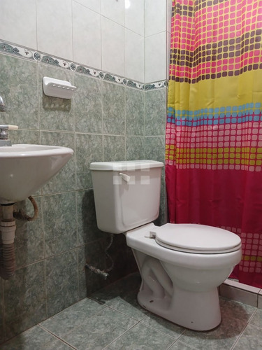 Apartemento C.r. El Moriche, Mesones