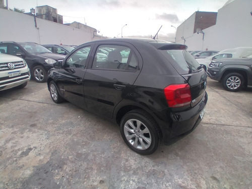 Volkswagen Gol Trend Confortline 1.6 Msi 2017 79000km