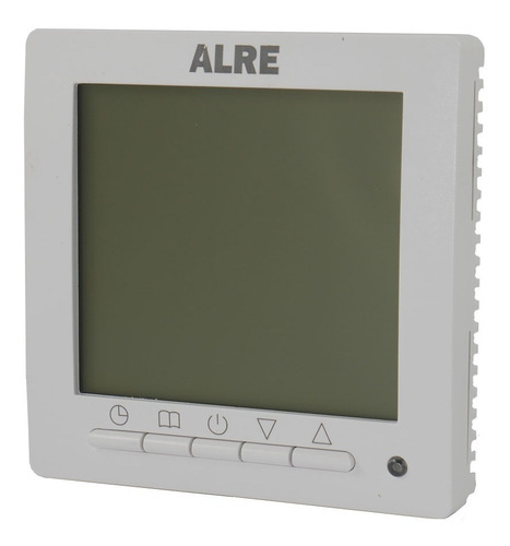 Termostato Para Piso Electrico Touch Alre Ht07h3 + Sensor