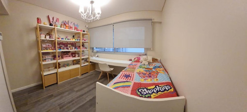 Imagen 19 de 30 de Venta - 4 Ambientes Con Dependencia Y Cochera - Belgrano