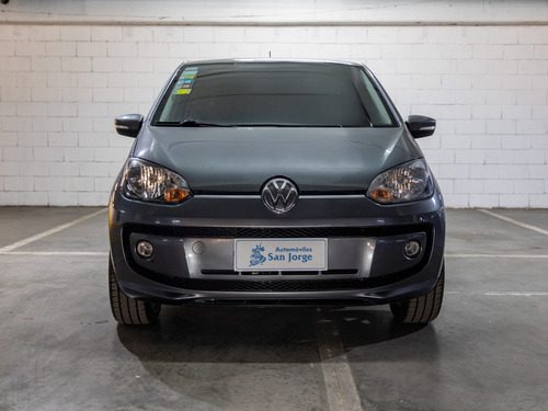 Volkswagen Up! 1.0 High Up!