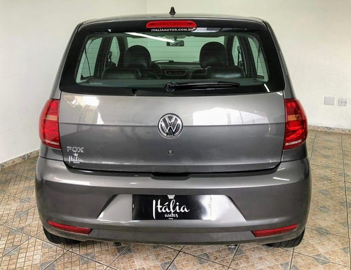 Volkswagen Fox 1.0 Vht Trend Total Flex 5p