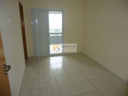 Imagem 15 de 30 de Apartamento Para Venda, 3 Dormitórios 2 Vagas Praia Grande - V3255