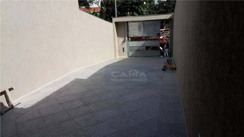 Imagem 6 de 8 de Casa À Venda, 220 M² Por R$ 1.100.000,00 - Jardim Textil - São Paulo/sp - Ca3102