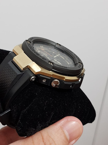 Relógio G-shock Gsteel