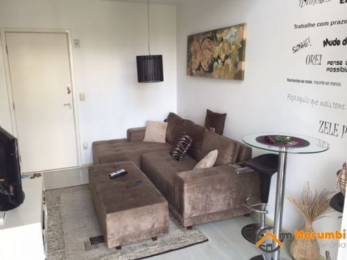 Imagem 2 de 15 de 15246 - Loft 1 Dorm, Morumbi - São Paulo/sp - 15246