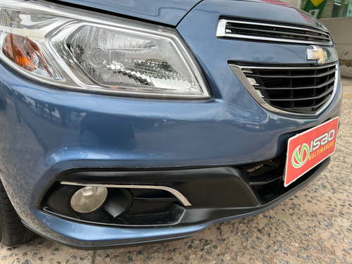 Chevrolet Onix 1.0 Lt 5p
