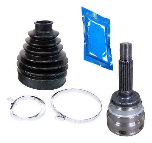 Junta Homocinetica Para Chevrolet Onix 1.0 Turbo 2021 2023