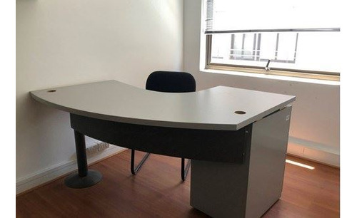 Oficina Amueblada En Las Condes 531 Mts2