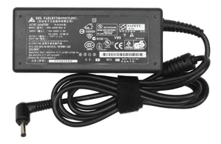 Cargador Asus X456 19v/2.37a 45w Punta 4.0x1.35