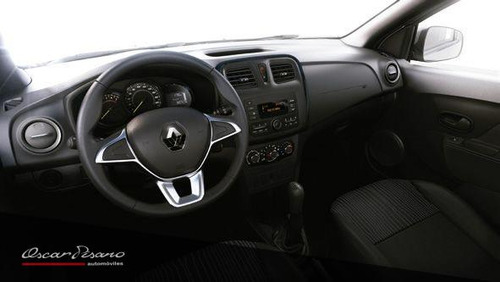 Renault Logan Zen