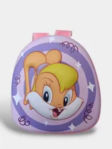 Comprar Mochila 3d De Looney Tunes Bug Bunny, Lola Bunny, Taz Piolin