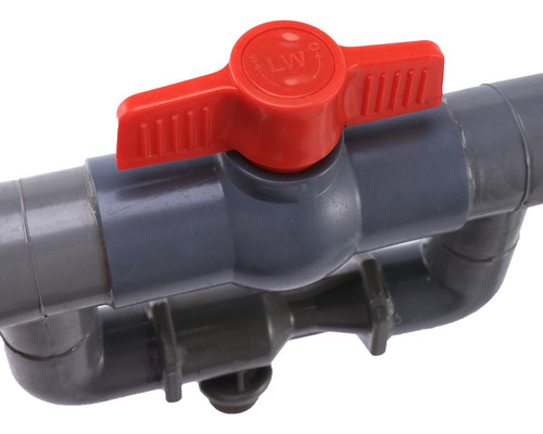 1 Conjunto De Equipamento De Irrigação De Sistema De Fertili