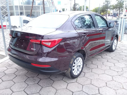 Fiat Cronos 1.3 Drive Gse Pack Design 2021