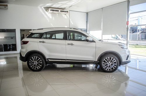 Imagen 5 de 8 de Ford Territory 1.5t Titanium