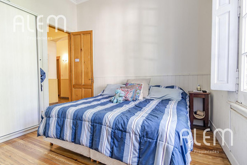 Casa Tipo Chalet Inglés En José Marmol