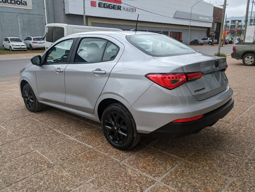 Fiat Cronos 1.3 Drive Cvt