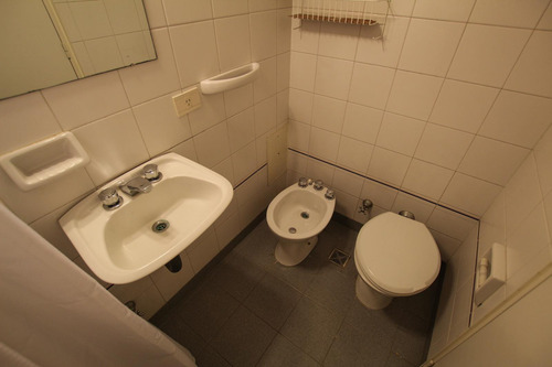 Venta 5 Ambientes En Palermo Torre Con 2 Cocheras Y Amenities