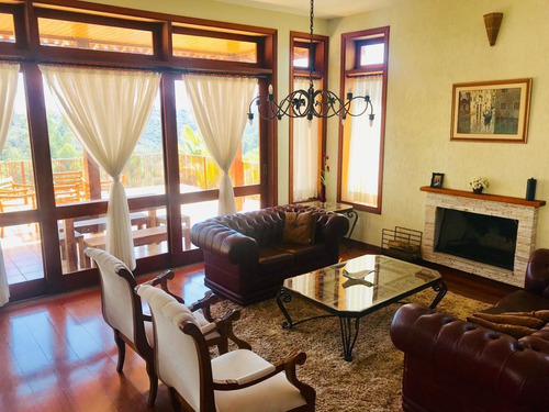 Chácara Com 8 Dormitórios À Venda, 20000 M² Por R$ 2.900.000,00 - Parque Da Fazenda Ii - Jundiaí/sp - Ch0025