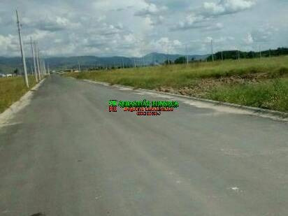 Imagem 1 de 2 de Terreno 250 M² Em Pindamonhangaba / Sp - 1578