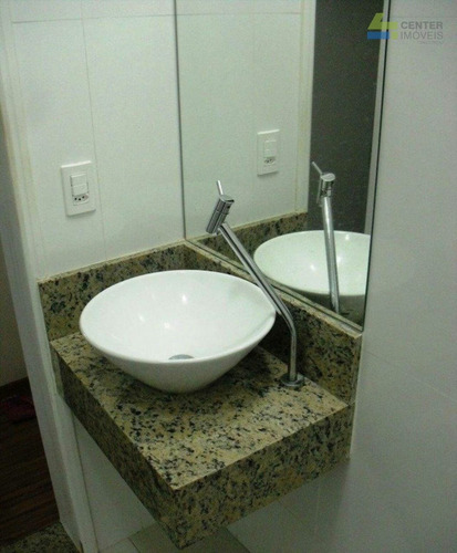 Imagem 12 de 13 de Apartamento - Chacara Inglesa - Ref: 11873 - V-869870