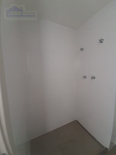 Imagem 10 de 19 de Apartamento Para Venda, 1 Dormitórios, Vila Clementino - São Paulo - 7812