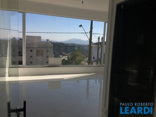 Imagem 12 de 13 de Casa Em Condomínio - Alphaville - Sp - 550873