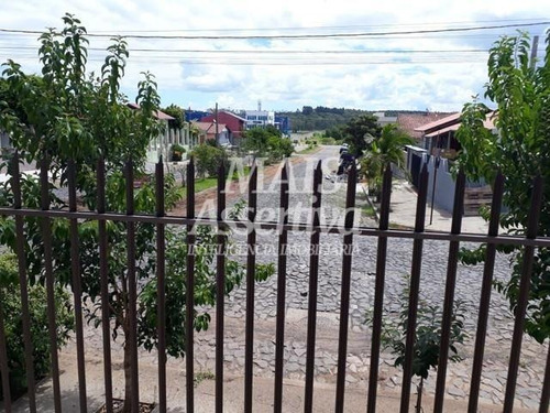 Imagem 11 de 16 de Casa Para Venda No Bairro Lago Azul Em Estancia Velha/rs. - 109832