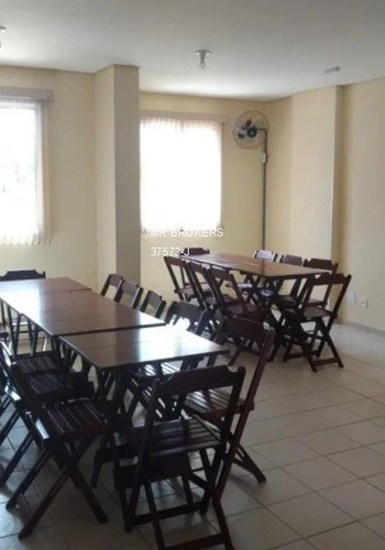 Imagem 20 de 24 de Apartamento - Ap00605 - 70973398
