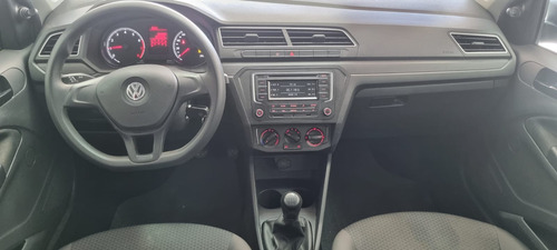 Volkswagen Voyage 1.0 12V MPI TOTALFLEX 4P MANUAL
