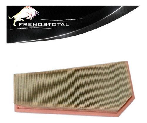 Filtro De Aire  Mercedes Benz E200 1.8  2007 - 2014