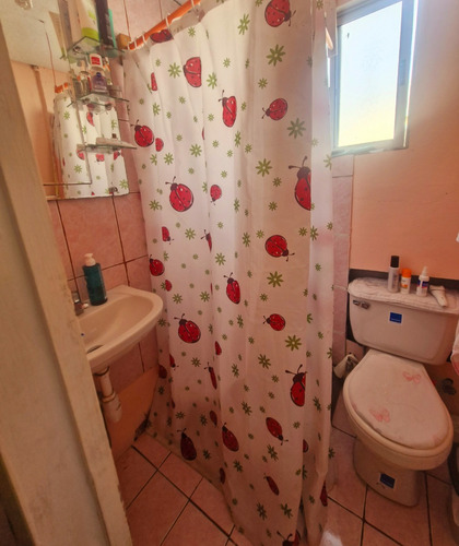 Comoda Casa Aislada En Av. Domingo Tocornal Oriente