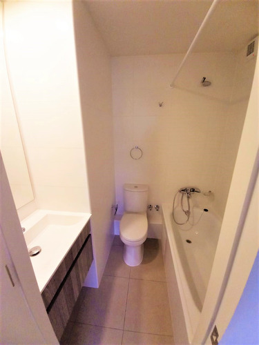 Arriendo Dpto 1d 1b 1e Edificio Vivo Maipú
