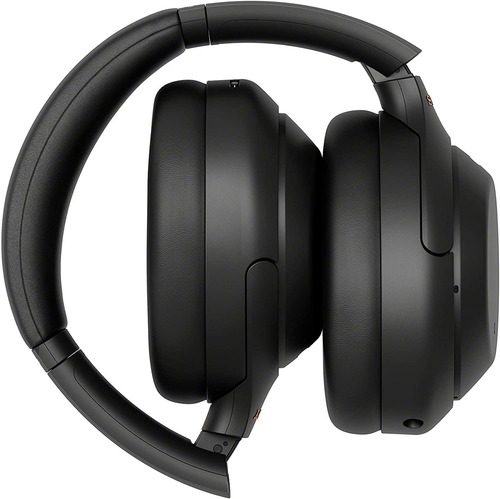 Sony Wh-1000xm4 - Auriculares Inalámbricos Con Cancellation