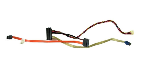 Conector Hdd Y Dvd Dell Inspiron 24 24-3455 0cxkjp