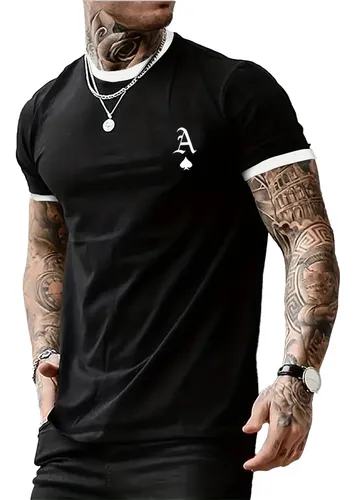 Mercado libre camisetas estampadas hotsell